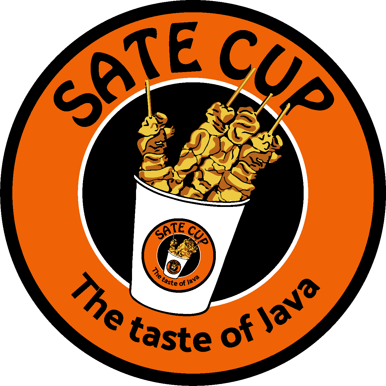 Satecup | Explore The Taste Of Java